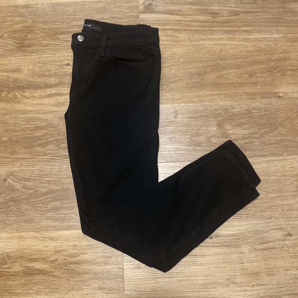 Joe's Jeans Black Women's Jeans